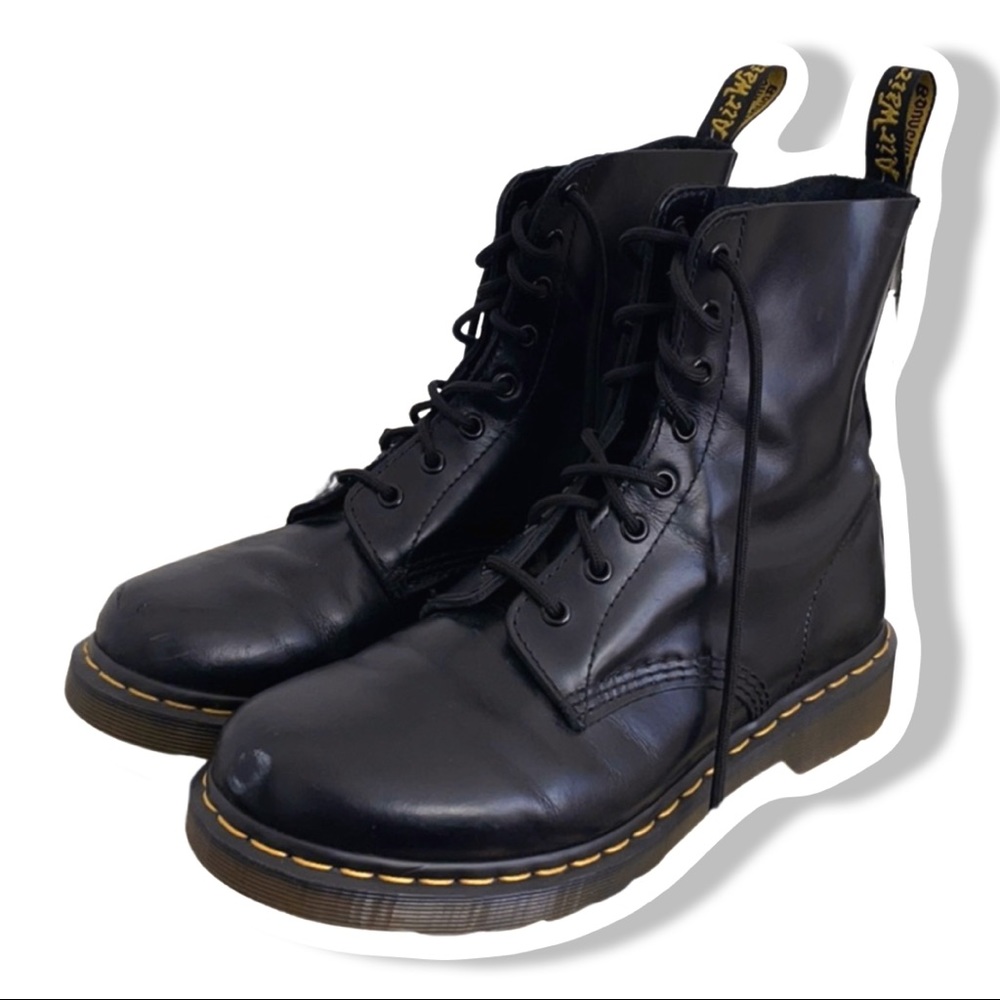 Doc Marten Boots